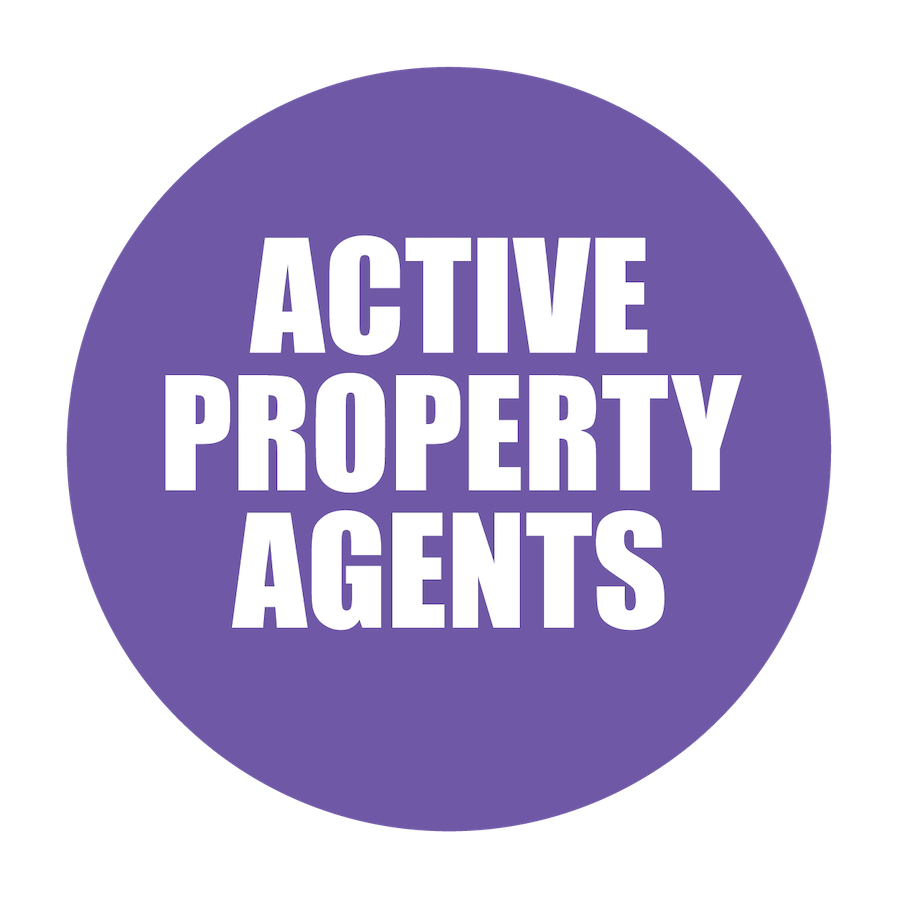 Active Property Agents